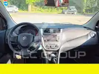 2016 Suzuki Celerio