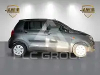2016 Suzuki Celerio