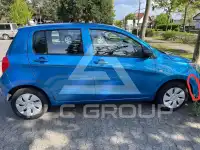 2016 Suzuki Celerio