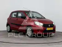 2016 Suzuki Celerio