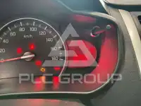 2016 Suzuki Celerio
