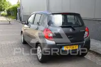 2016 Suzuki Celerio