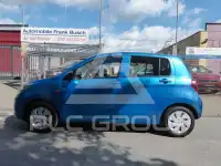 2016 Suzuki Celerio