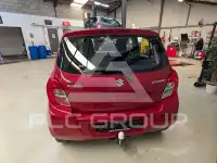 2016 Suzuki Celerio