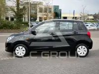 2016 Suzuki Celerio