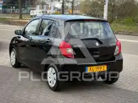 2016 Suzuki Celerio