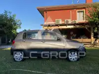 2016 Suzuki Celerio
