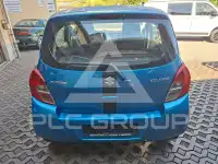 2016 Suzuki Celerio