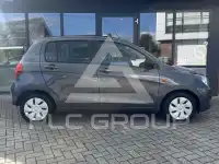 2016 Suzuki Celerio