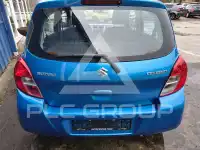 2016 Suzuki Celerio