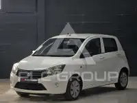 2016 Suzuki Celerio
