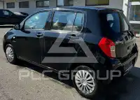 2016 Suzuki Celerio