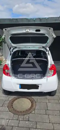 2016 Suzuki Celerio