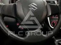 2016 Suzuki Celerio