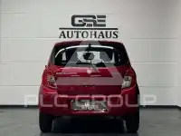 2016 Suzuki Celerio