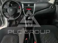 2016 Suzuki Celerio