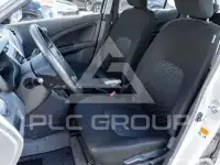 2016 Suzuki Celerio