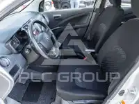 2016 Suzuki Celerio