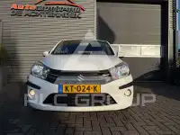 2016 Suzuki Celerio