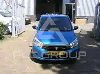 2016 Suzuki Celerio