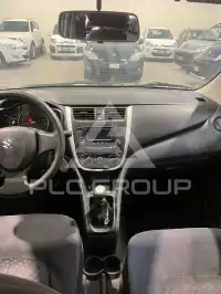 2016 Suzuki Celerio