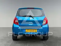 2016 Suzuki Celerio