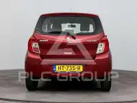 2016 Suzuki Celerio