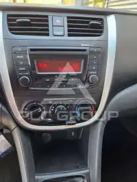 2016 Suzuki Celerio