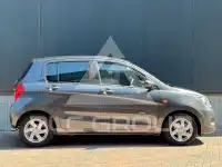 2016 Suzuki Celerio