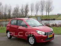 2016 Suzuki Celerio