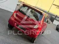 2016 Suzuki Celerio