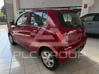 2016 Suzuki Celerio