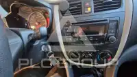2016 Suzuki Celerio