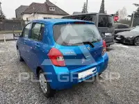 2016 Suzuki Celerio