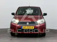 2016 Suzuki Celerio