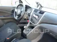 2016 Suzuki Celerio