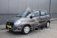 2016 Suzuki Celerio