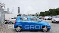 2016 Suzuki Celerio