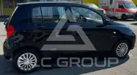 2016 Suzuki Celerio
