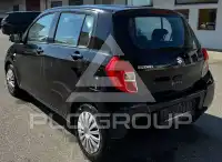 2016 Suzuki Celerio
