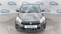 2016 Suzuki Celerio
