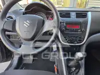 2016 Suzuki Celerio