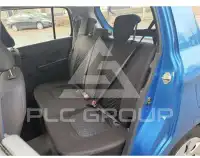 2016 Suzuki Celerio