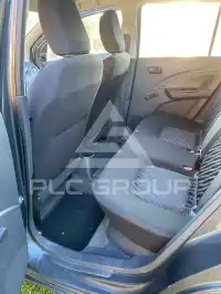 2016 Suzuki Celerio