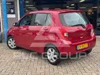 2016 Suzuki Celerio