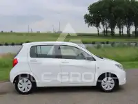2016 Suzuki Celerio