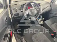 2016 Suzuki Celerio