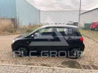 2016 Suzuki Celerio