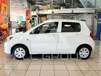 2016 Suzuki Celerio