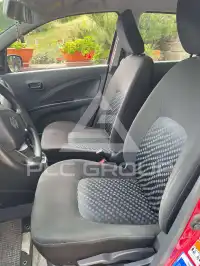 2016 Suzuki Celerio